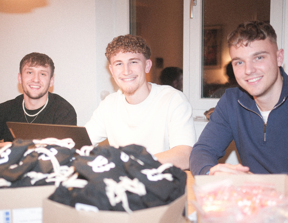 Unsere Vision und Motivation